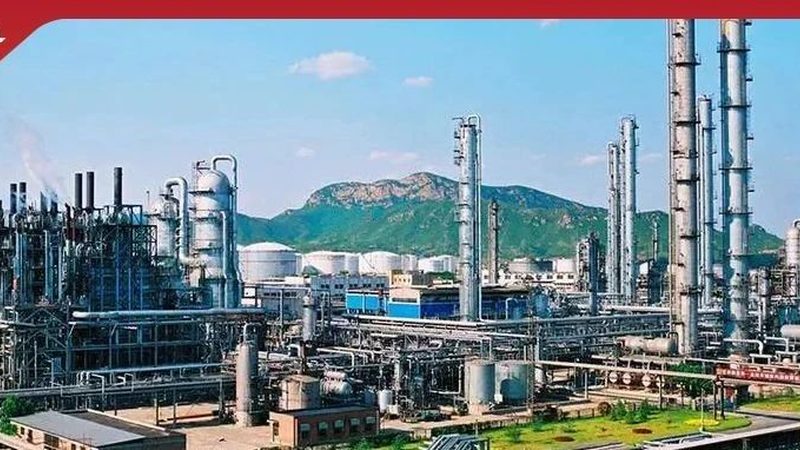 环保化工原料，成都企业如何引领绿色潮流**