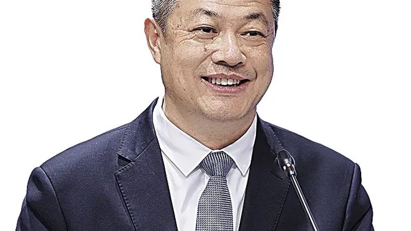 无机化工原料：行业标准与国标的奥秘**