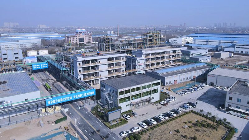 阻燃改性塑料型号如何精准匹配应用场景**
