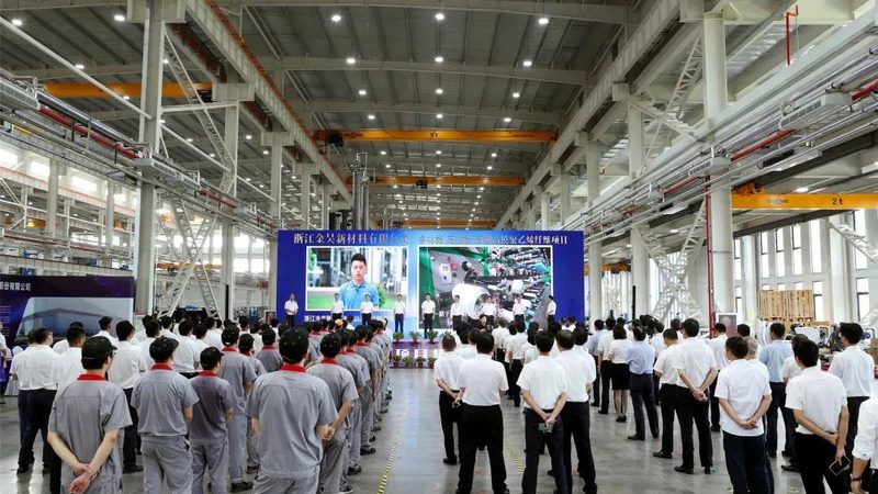 四川无机化工原料性价比之争，真相藏在物流和纯度里