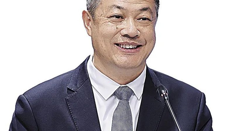 酸雾废气处理设备：化工厂环保投资的明智选择**