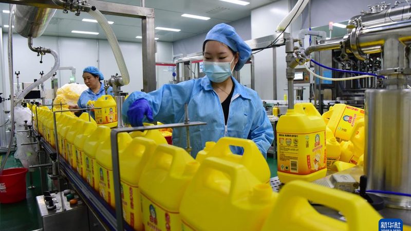 化工原料样品检测流程：确保品质与合规的关键步骤