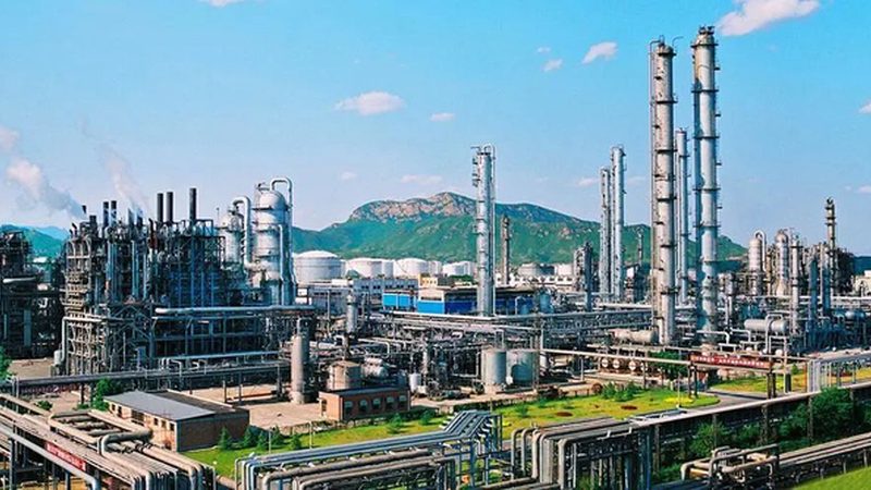 无机原料仓库温湿度控制：标准与实施要点**